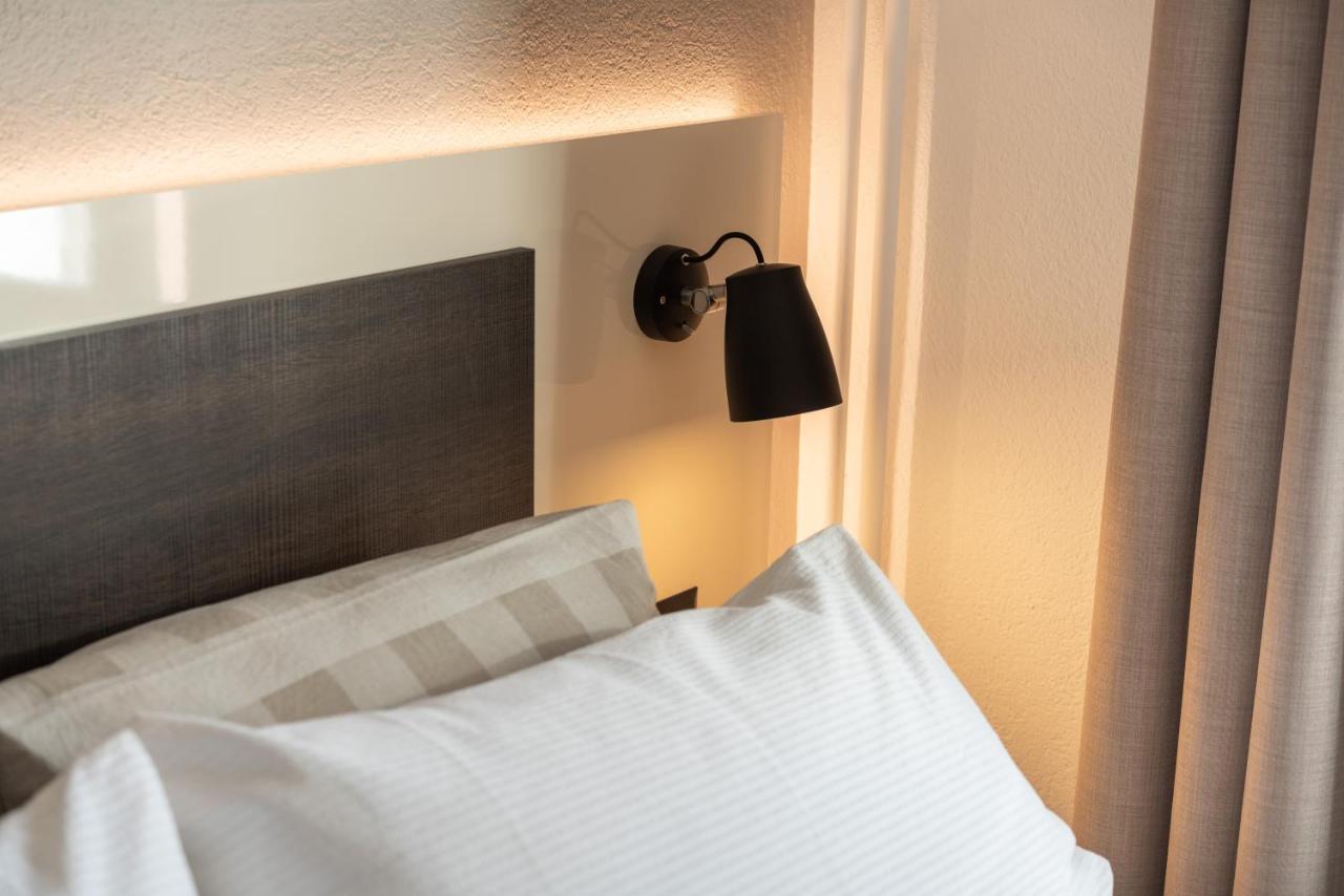 Hotel Derby Interlaken - Action & Relax Hub Zewnętrze zdjęcie