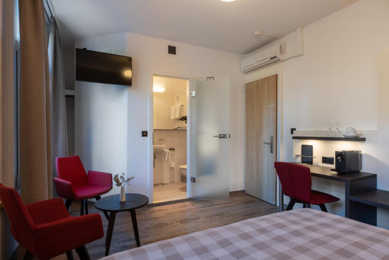 Hotel Derby Interlaken - Action & Relax Hub Zewnętrze zdjęcie
