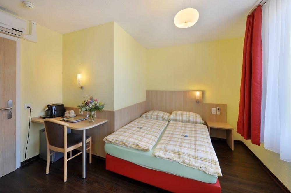 Hotel Derby Interlaken - Action & Relax Hub Zewnętrze zdjęcie