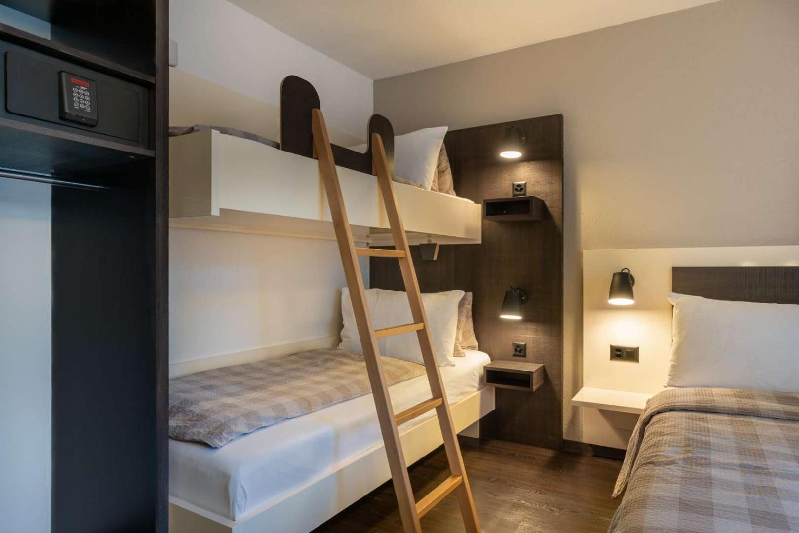 Hotel Derby Interlaken - Action & Relax Hub Zewnętrze zdjęcie