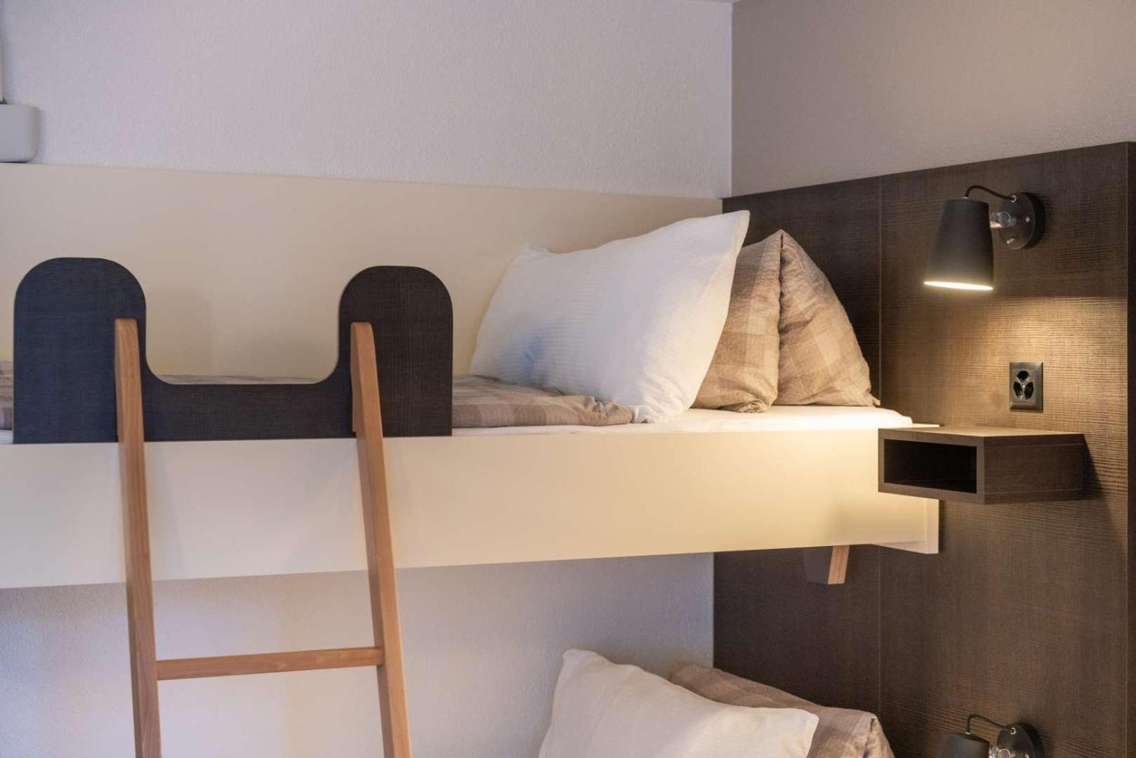 Hotel Derby Interlaken - Action & Relax Hub Zewnętrze zdjęcie