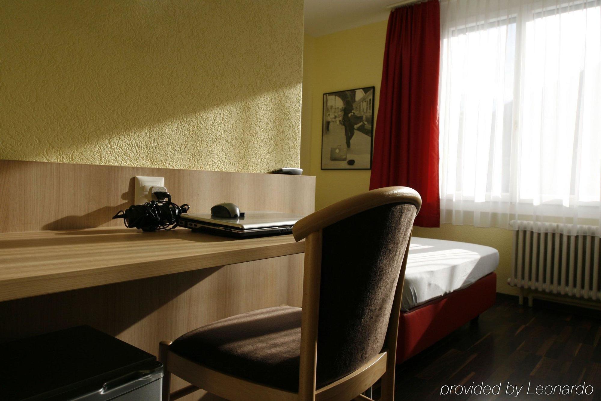 Hotel Derby Interlaken - Action & Relax Hub Pokój zdjęcie