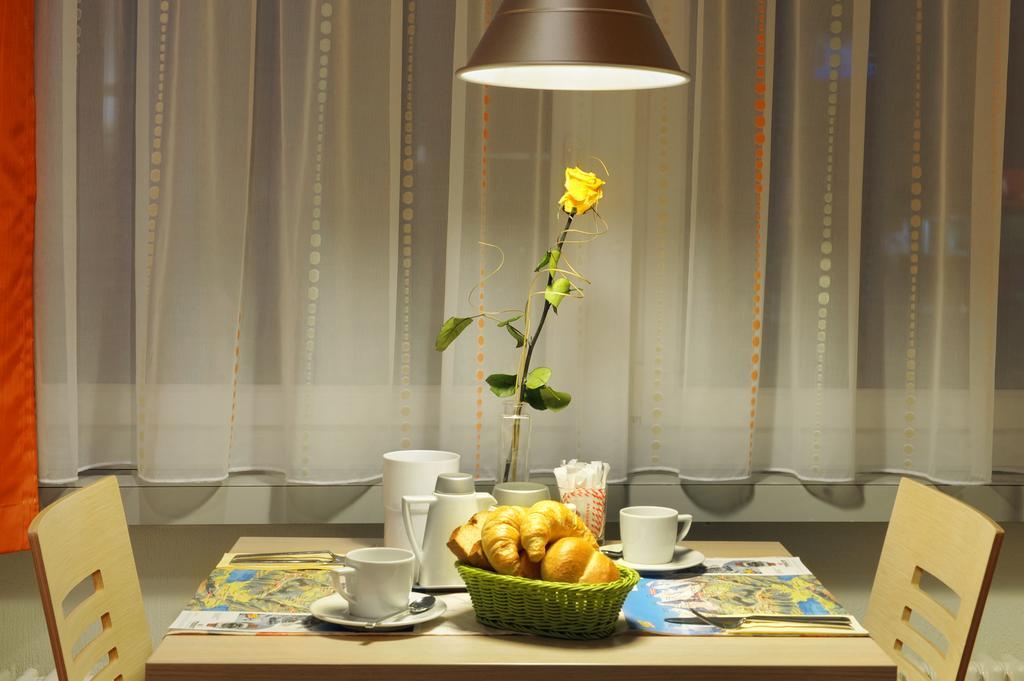 Hotel Derby Interlaken - Action & Relax Hub Zewnętrze zdjęcie