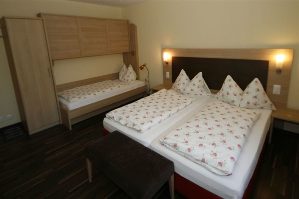 Hotel Derby Interlaken - Action & Relax Hub Zewnętrze zdjęcie