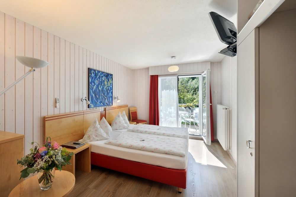 Hotel Derby Interlaken - Action & Relax Hub Zewnętrze zdjęcie