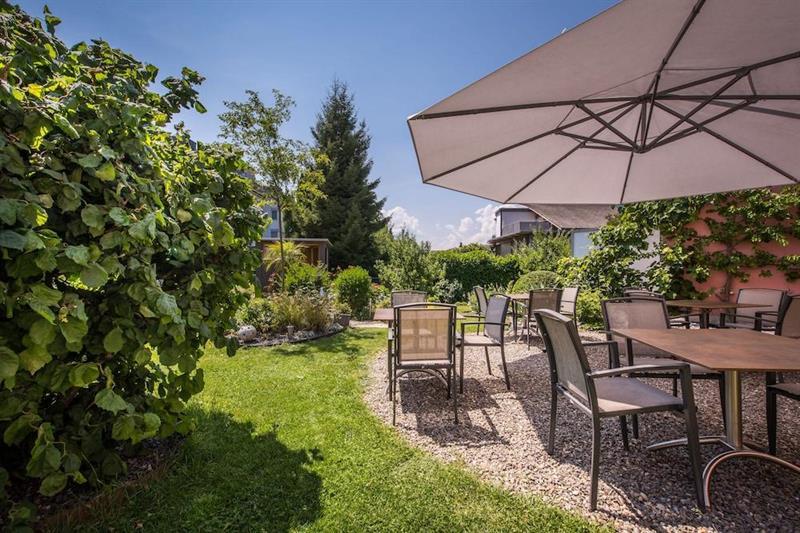 Hotel Derby Interlaken - Action & Relax Hub Zewnętrze zdjęcie